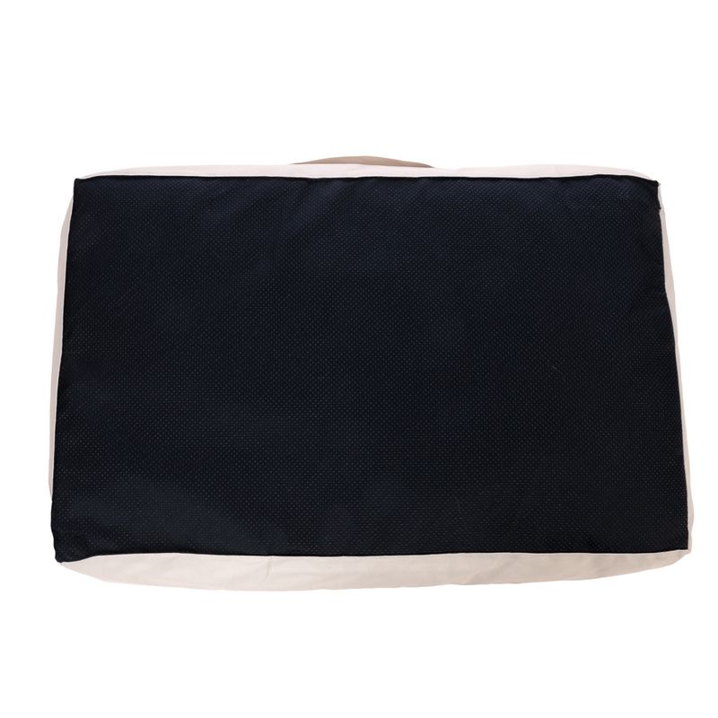 DC Batman Dog Mattress Size S: 80 x 50 x 15 cm (L x W x H)