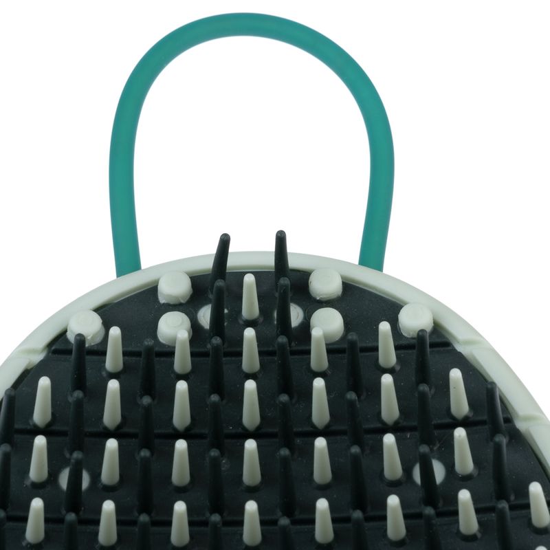 kooa 2-in-1 Corner Cat Brush 1 Brush