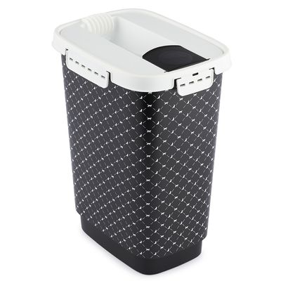 Rotho MyPet Cody Pet Food Container 50L