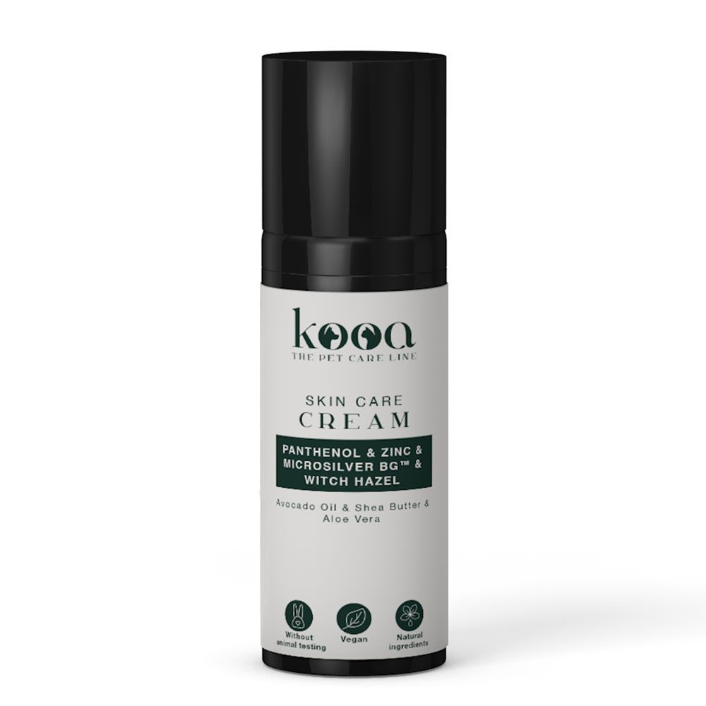 kooa Skin Care Cream 50ml