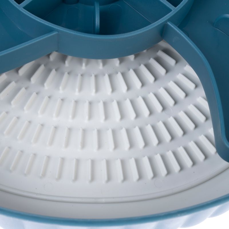 TIAKI Helice Slow Feeder 1000ml (25.5cm Diameter)