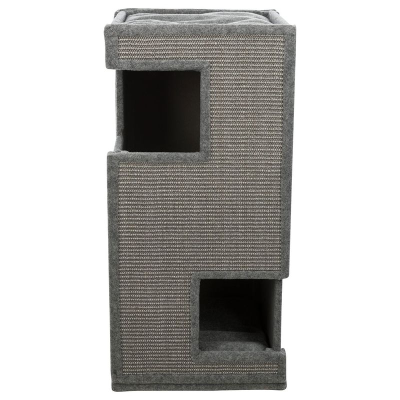 Trixie Cat Tower Gabriel H 118 x L 45 x W 45 cm