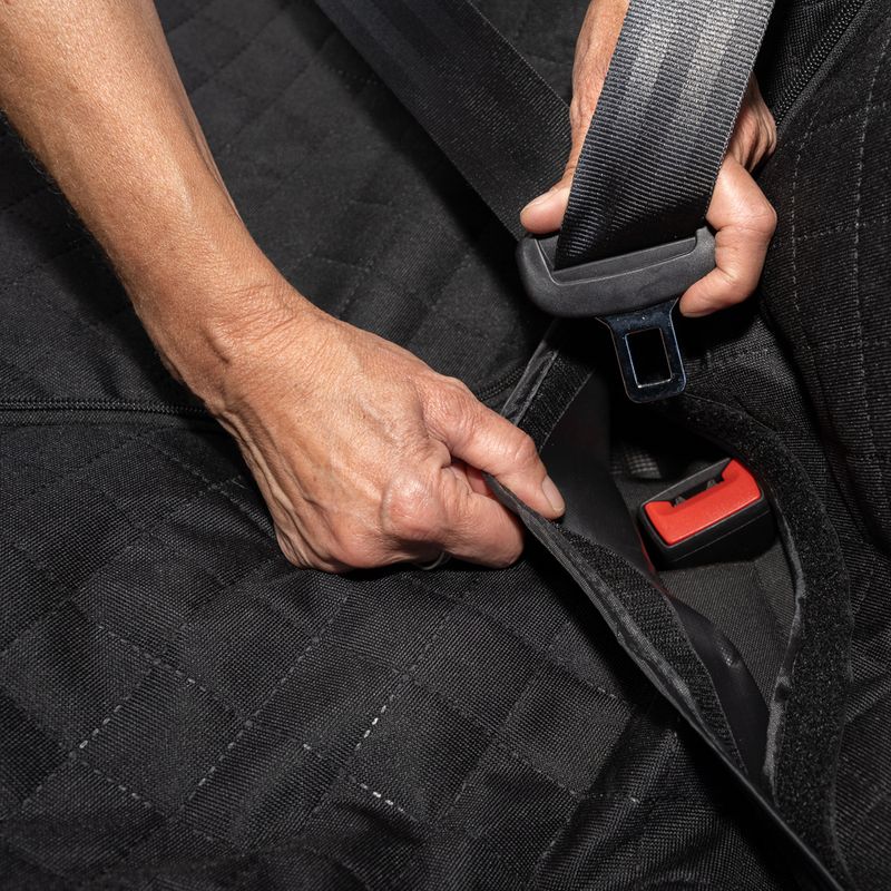 Seat Guard Dog Car Seat Cover 156 x 137 cm (L x W)