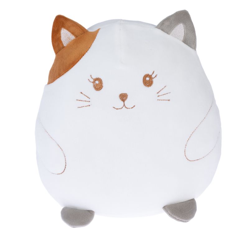 TIAKI Soft Toy Kitten 42 x 25 x 13 cm (L x W x H)