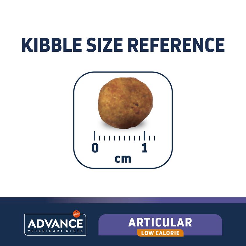 Advance Veterinary Diets Light Articular Care 3kg