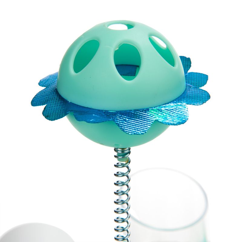 Slo-Mo Cat Toy 1 Toy