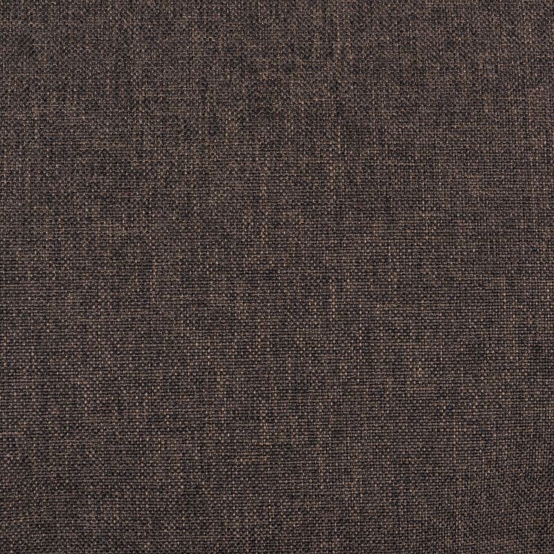 TIAKI Dog Mattress Memory Foam, brown S: L 80 x W 60 x H 17 cm