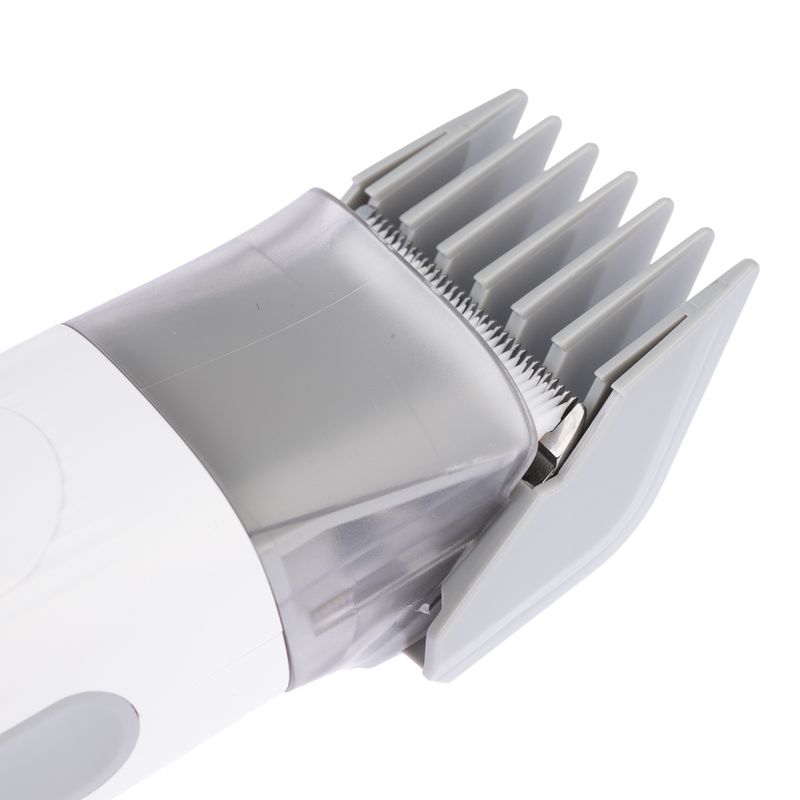 kooa Clippers & Grooming Set for Pets Complete Set