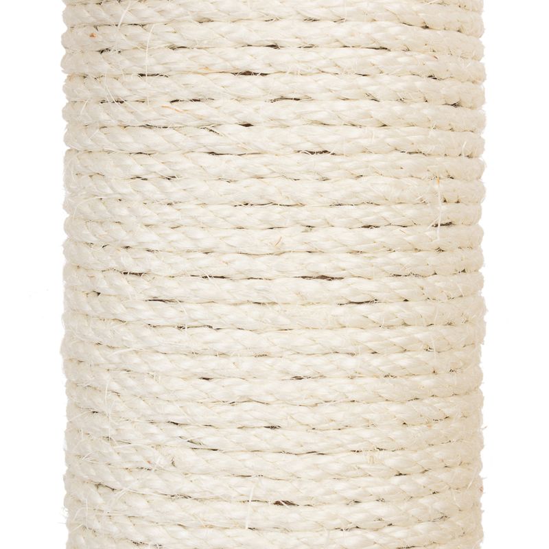 Natural Paradise Cat Tree Amaryllis S cream