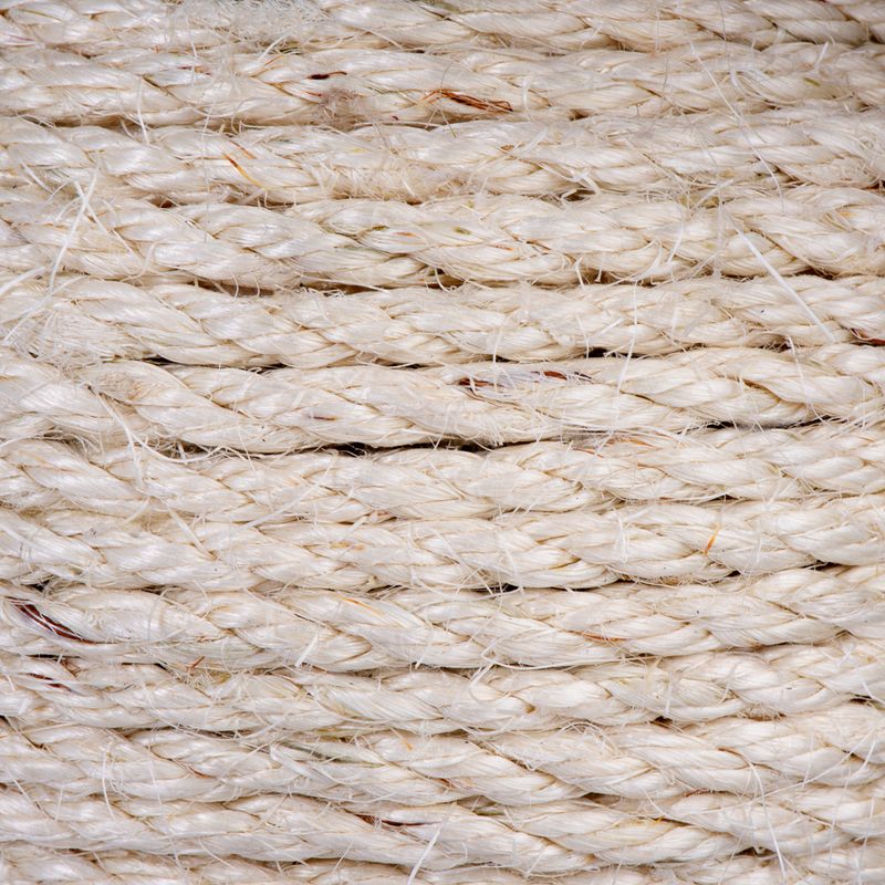 Planet Scratch Post grey