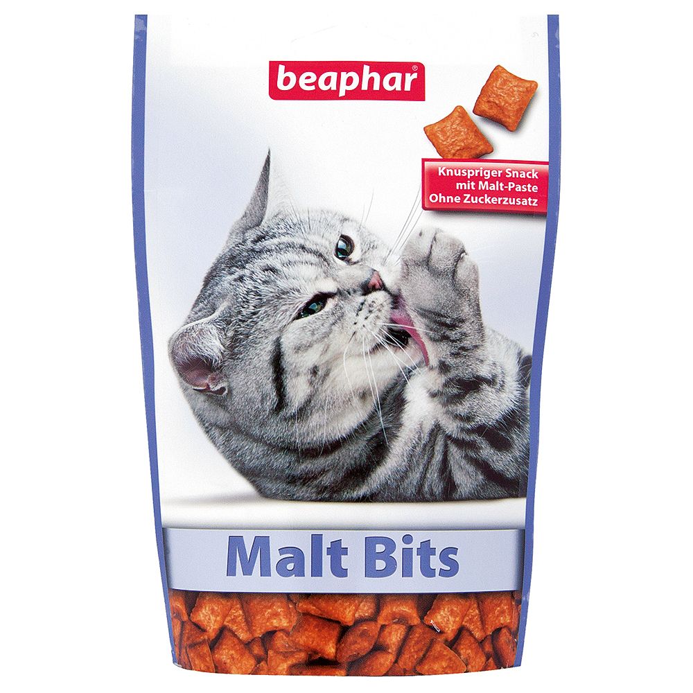beaphar Malt-Bits 150g