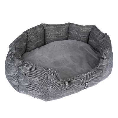 TIAKI Hypnos Cosy Bed 65 x 55 x 21 cm (L x W x H)