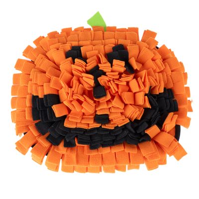 TIAKI Pumpkin Sniffing Mat 40 x 36 x 3cm (L x W x H)
