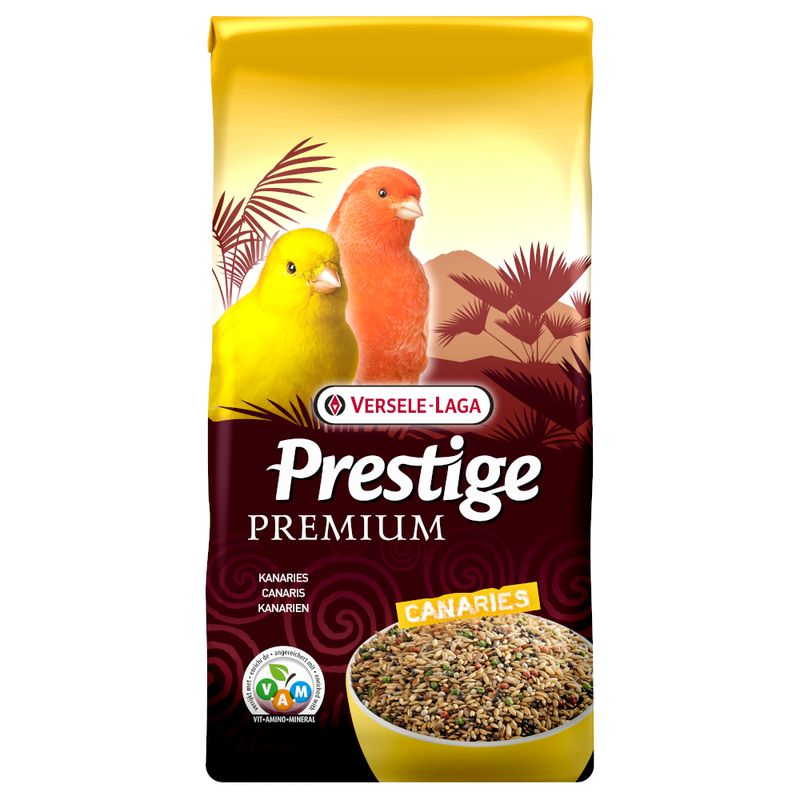Prestige Premium Canaries 2.5kg