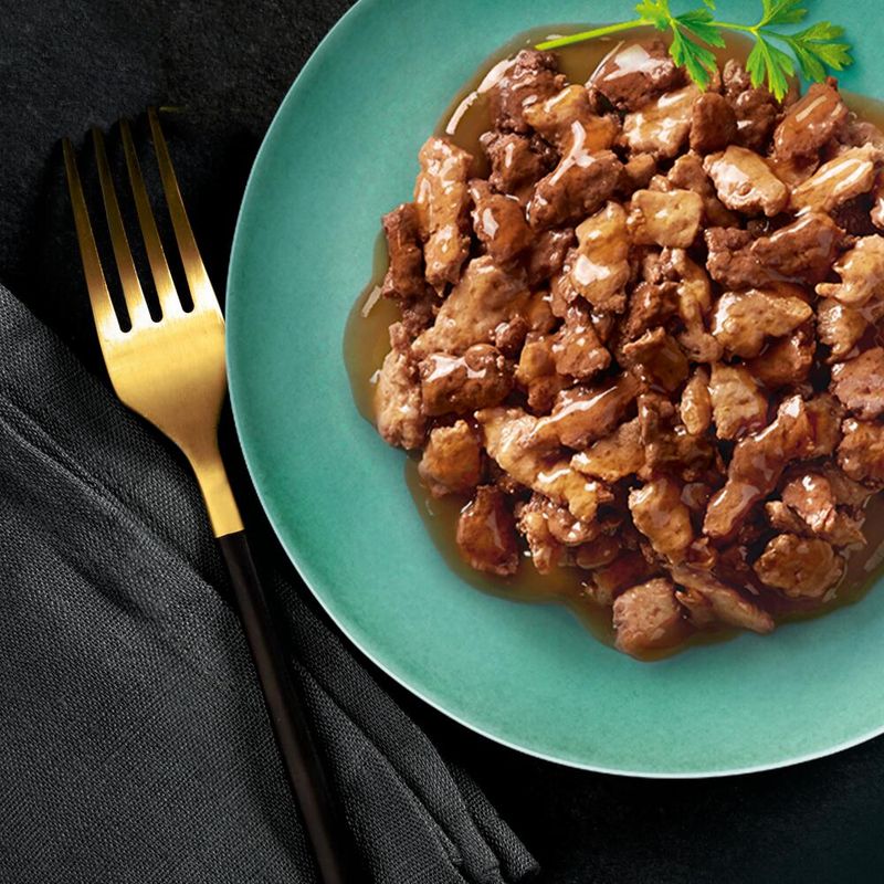 Sheba Varieties 22 x 85g Classic Duck & Chicken