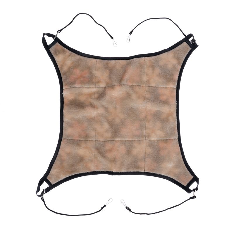 TIAKI Chillout Hammock 45 x 45 cm (L x W)