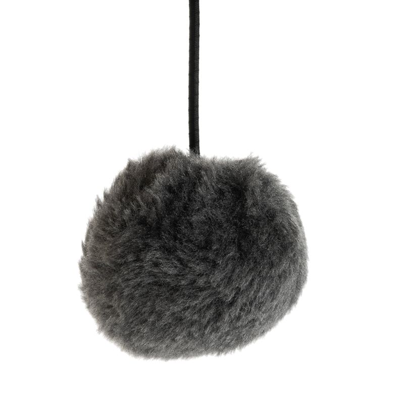 Enio Cat Tree Dark Grey