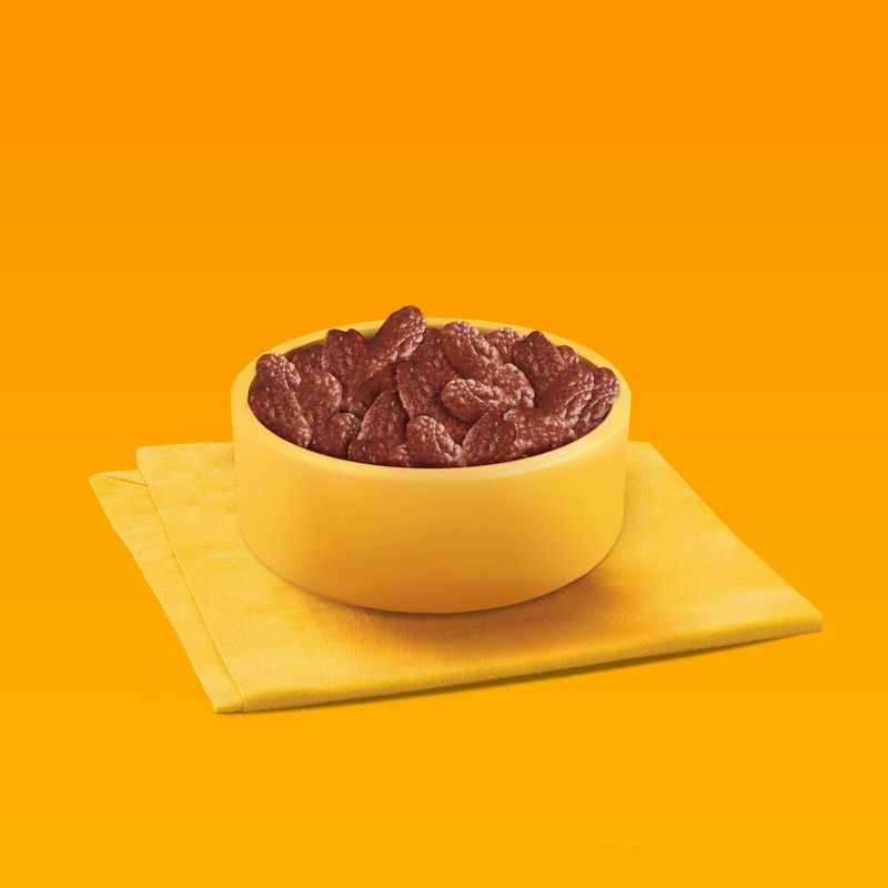 Pedigree Pouch in Gravy Multipack Mixed Selection (4 Varieties): 12 x 100g