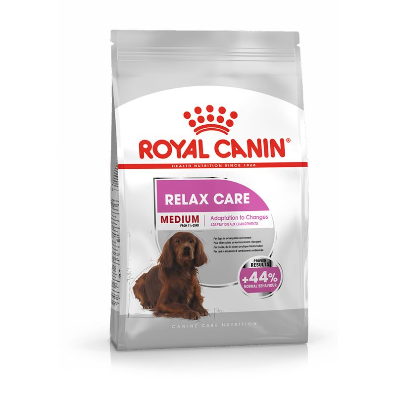 Royal Canin Medium Relax Care 10kg