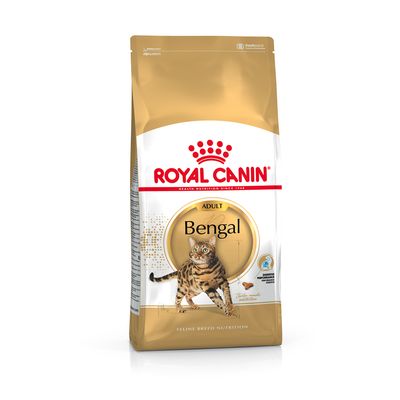 Royal Canin Bengal Adult 2kg