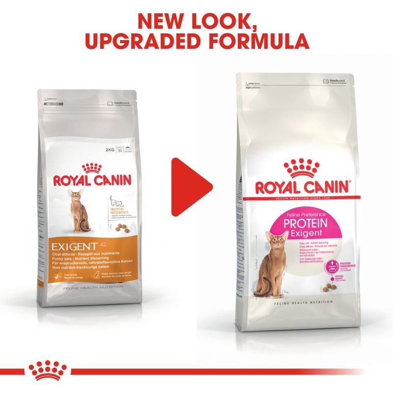 Royal Canin Protein Exigent 2kg