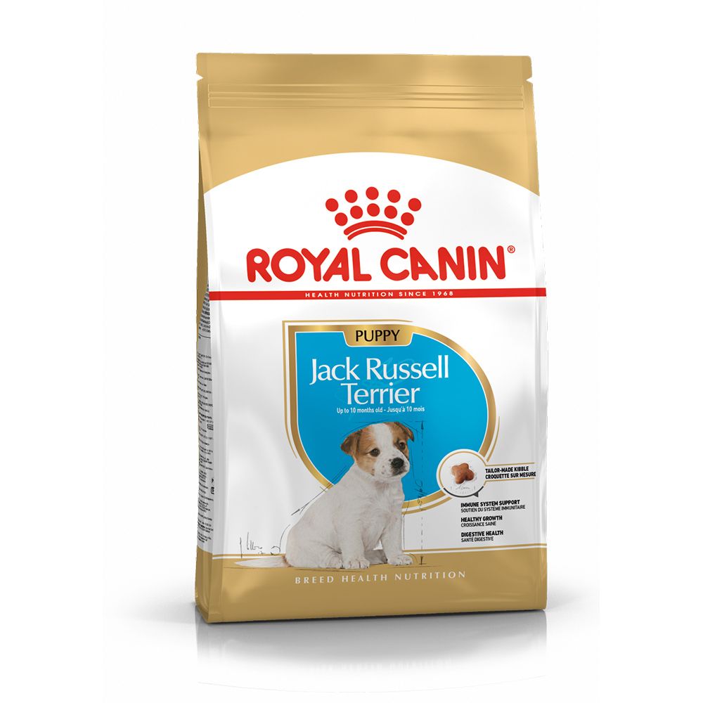 Royal Canin Jack Russell Puppy 3kg