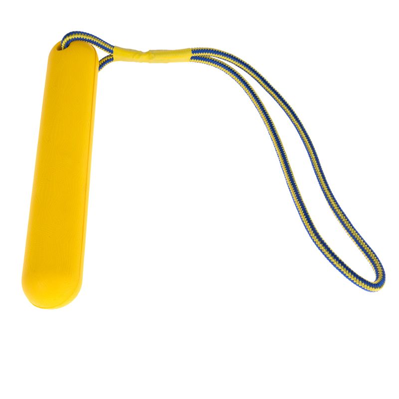 Nomad Tales Bloom EVA Stick with Rope 1 Toy