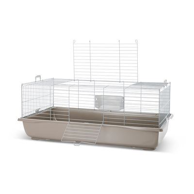 Savic Theo 120 Small Pet Cage 118 x 64.5 x 47 cm (L x W x H)
