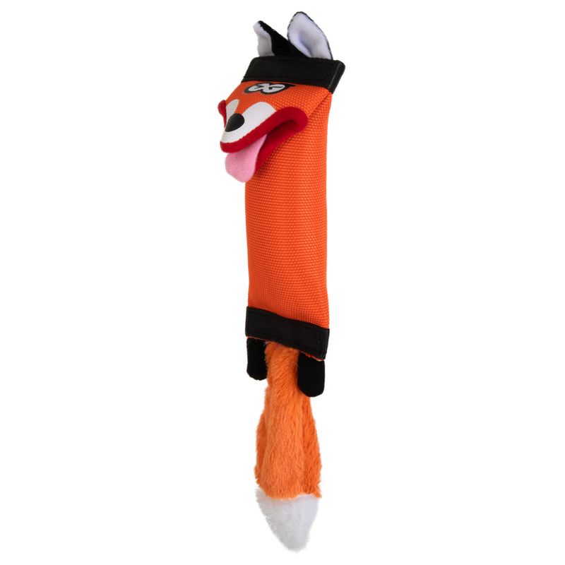 Hyper Pet Fire Hose Friends Fox 1 Toy