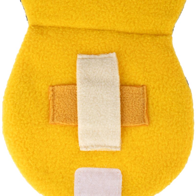 TIAKI Willi Bee Sniffer Toy approx. 57 x 15 cm (L x W)