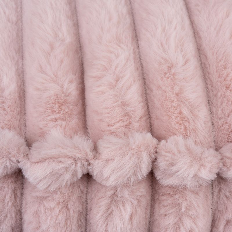 Modern Living Nara Cuddle Cushion diameter 60 x (H) 15 cm