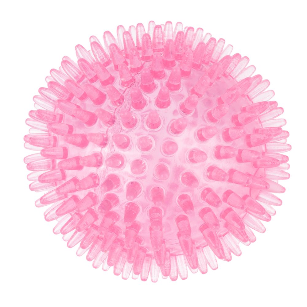TIAKI Dog Toy Spiky Ball Ø 8,3 cm