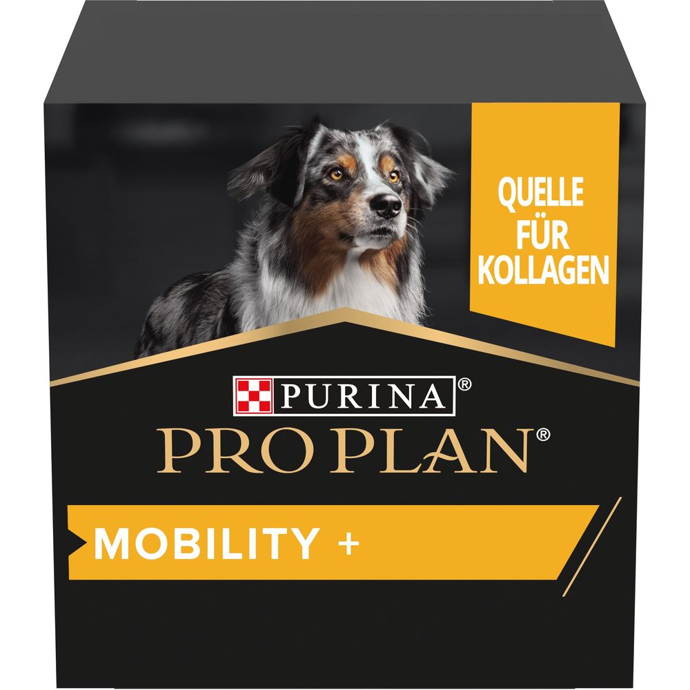 PRO PLAN Mobility Dog Supplement Powder 60g