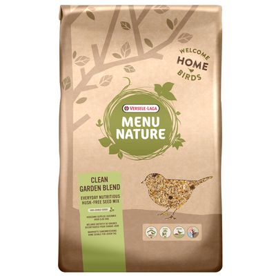 Menu Nature Clean Garden Mix 2.5kg