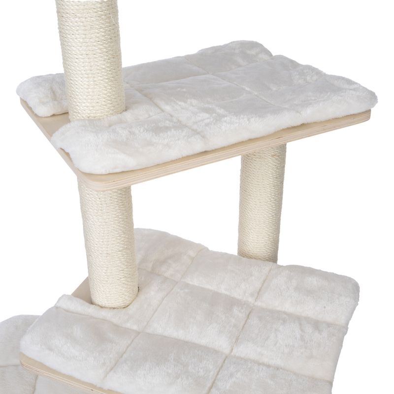TIAKI Nova Cat Tree Cream