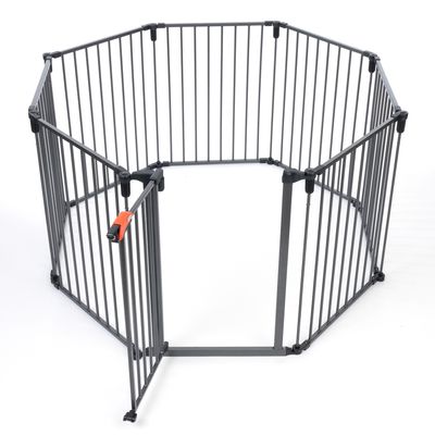 Nomad Tales Calma Premium Outdoor Playpen 160 x 77 / 113cm (diameter x H)