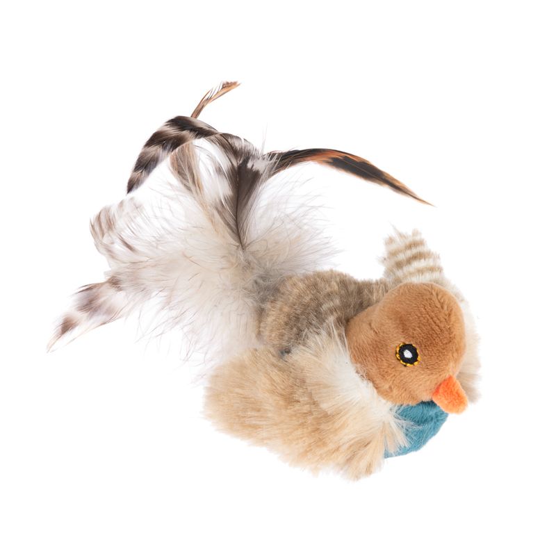 TIAKI Electronic Cat Toy Pipo 1 toy