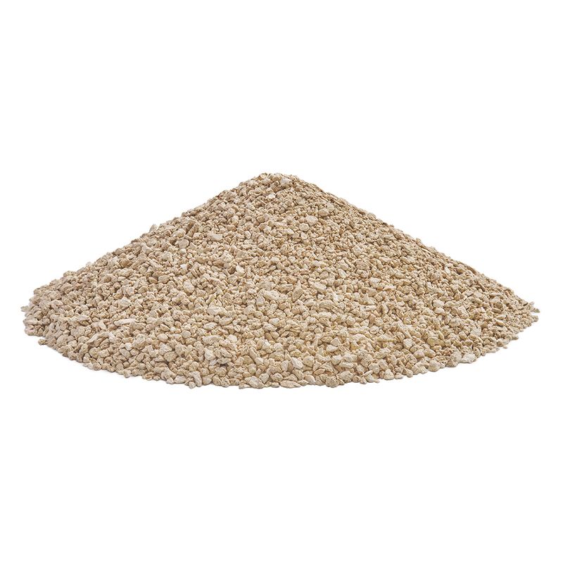 Sanicat Vanilla Mandarin Clumping Cat Litter 8l