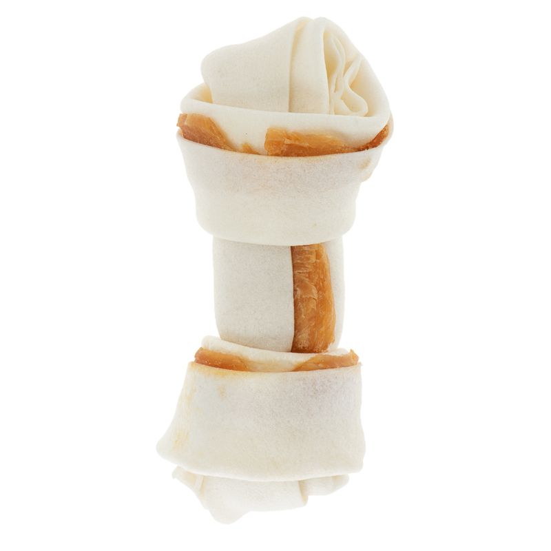 Briantos Deli Knotted Bones Chicken 7 x 5cm (84g)