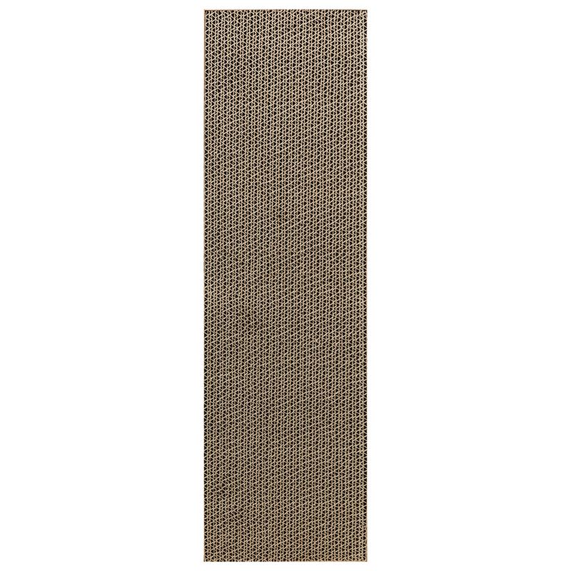 Trixie Scratching Post Replacement scratching cardboard