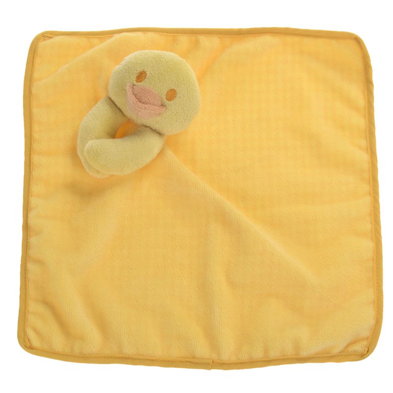 Puppy Blanky Quaxie 30 x 30 cm (L x W)