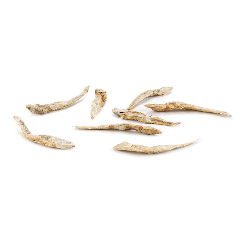 Beeztees Dried Fish 100g