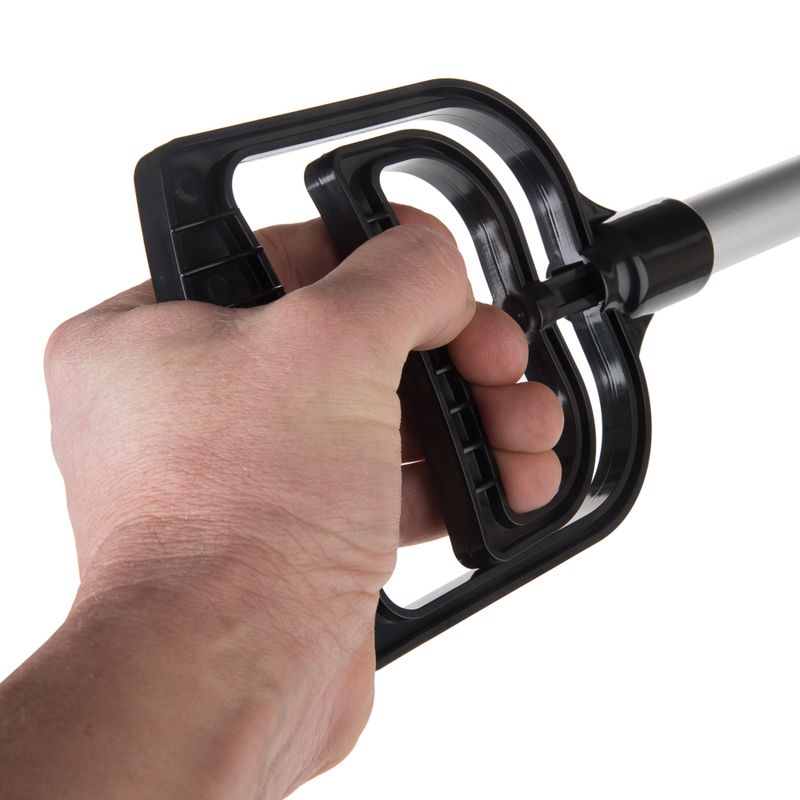 Hand-held Poop Scooper 60 x 13 cm (L x W)