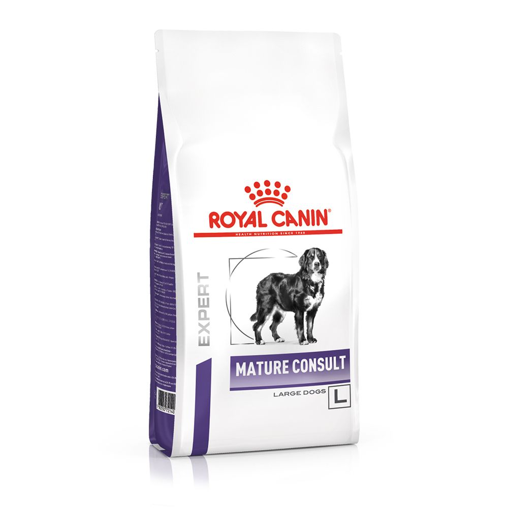 Royal Canin Expert Canine - Mature Consult Large Dog 14kg