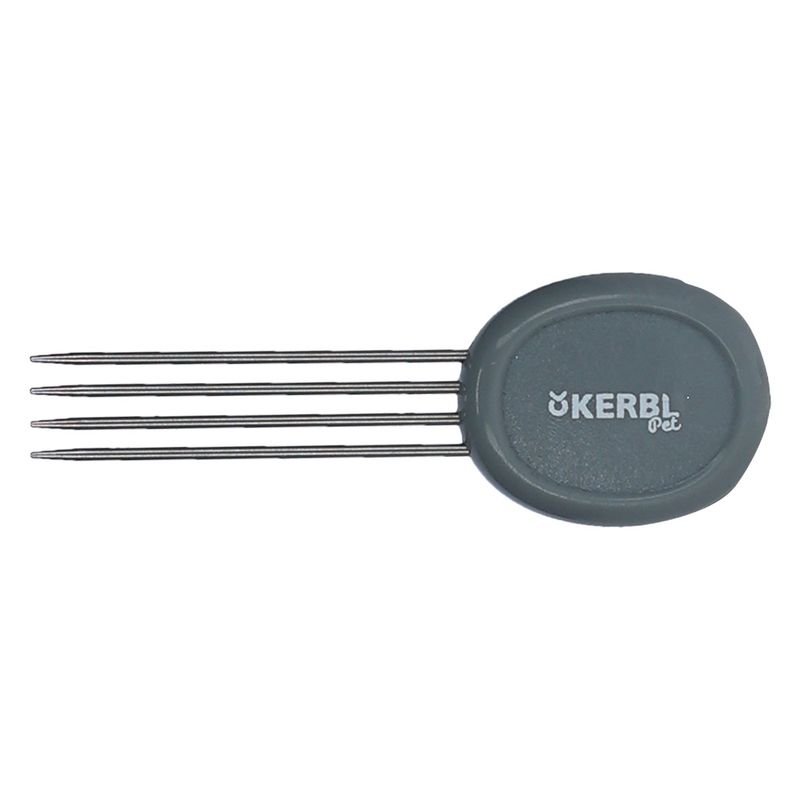 Kerbl Pet Care Set for Cats 7 Piece Set