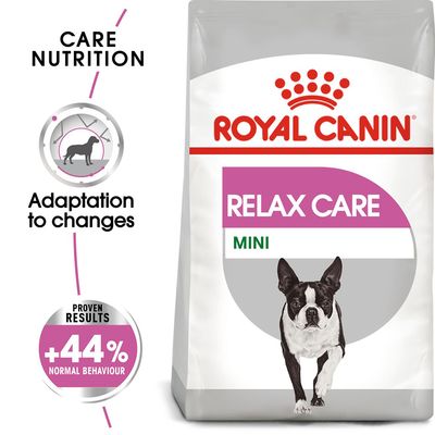 Royal Canin Relax Care Mini 8kg