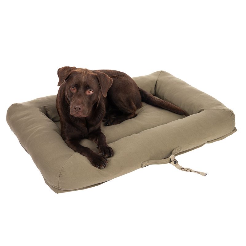 Modern Living Toronto ecoLIFE dog bed L 100 x W 70 cm