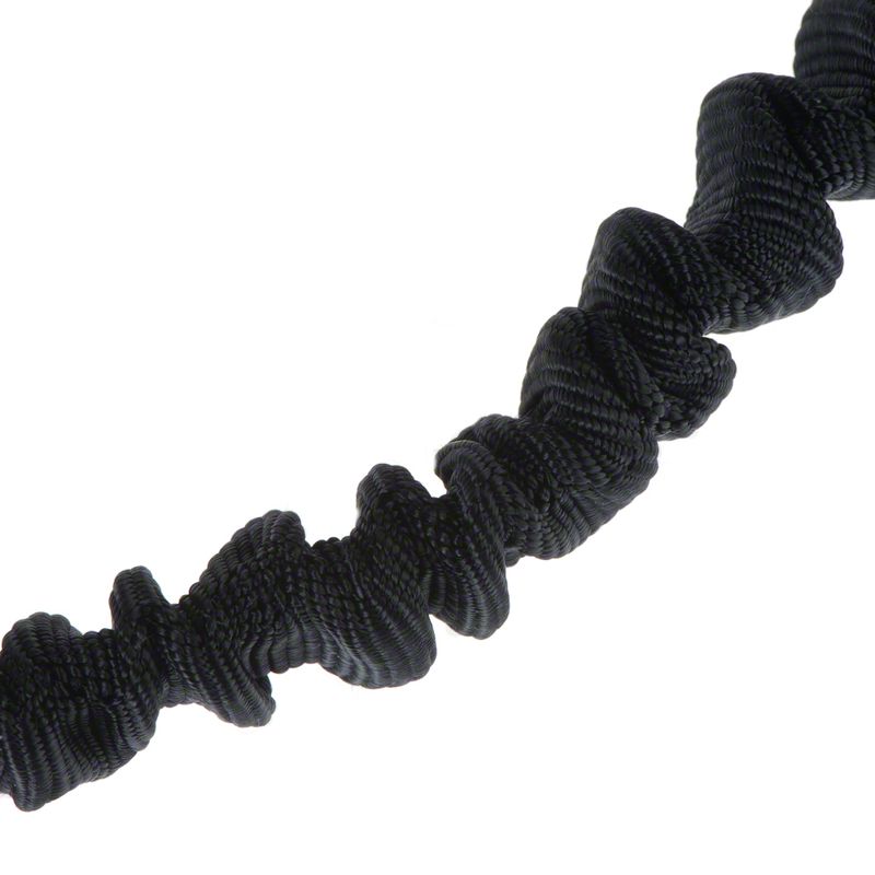 Trixie Hands Free Waist Dog Lead 100 - 135cm