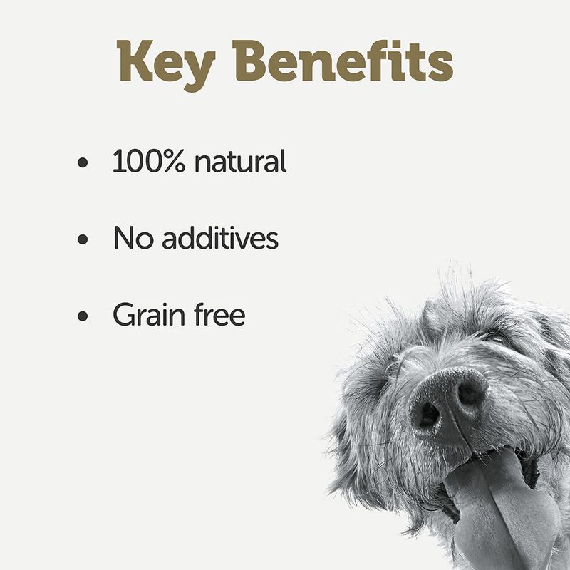 Applaws Taste Toppers Trial Pack 6 x 85g Broth Trial Pack