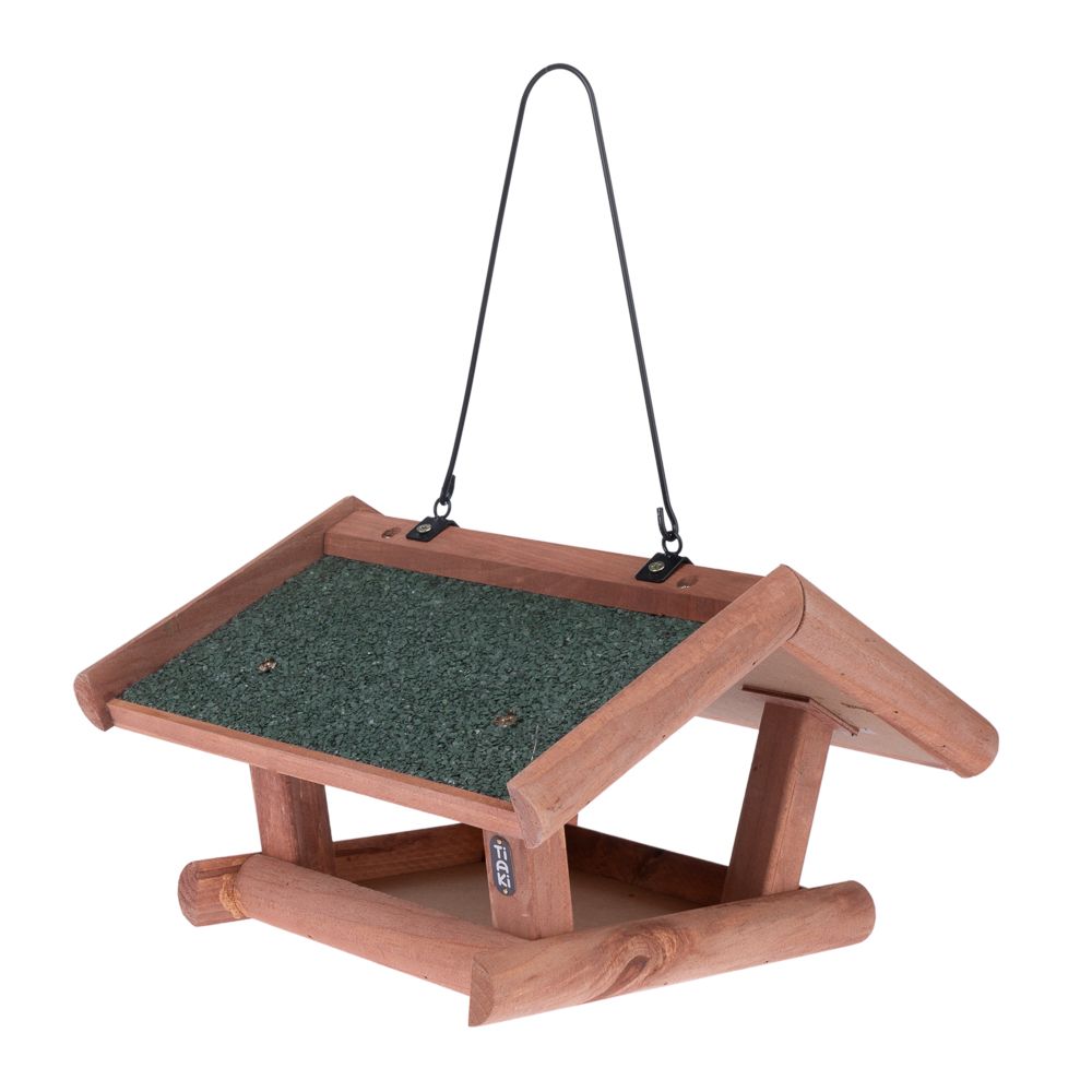 TIAKI Classic Bird House approx. 30 x 28 x 19.5cm (L x W x H)